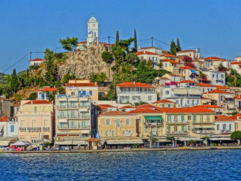 Grecia, o destinaţie turistică pentru toate gusturile şi anotimpurile