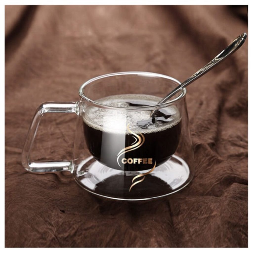 Cafeaua de pătrunjel energizează şi întăreşte sistemul imunitar