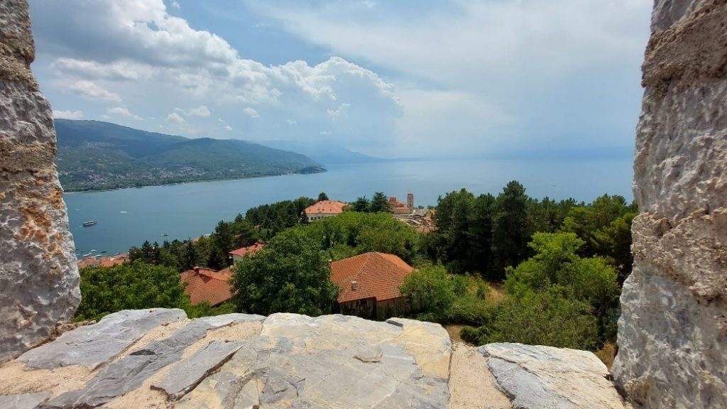 Un loc de vis – Ohrid, Macedonia de Nord