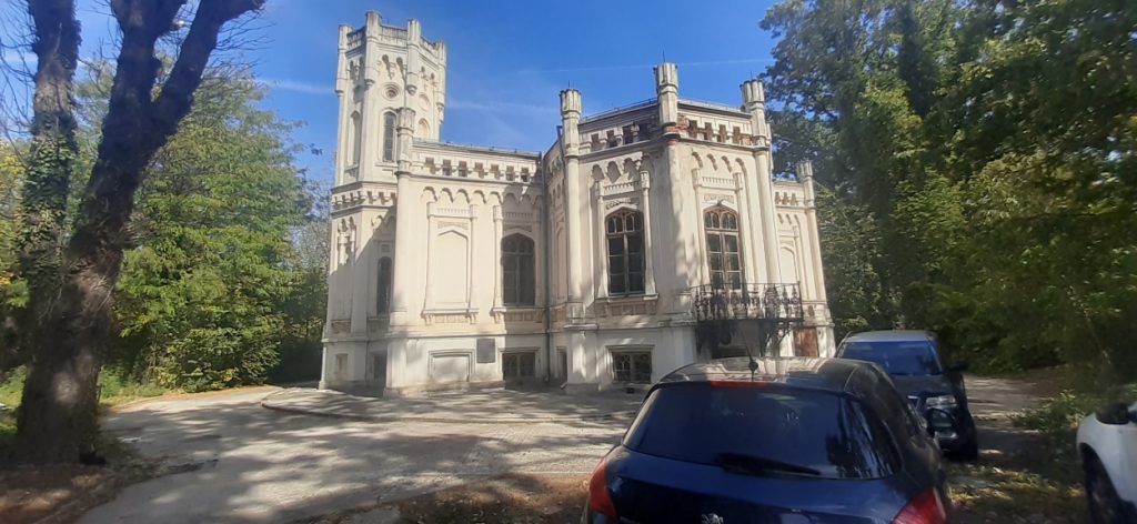 Casa Bozianu, ascunsă vederii, locul în care s-a conceput Unirea Principatelor Române