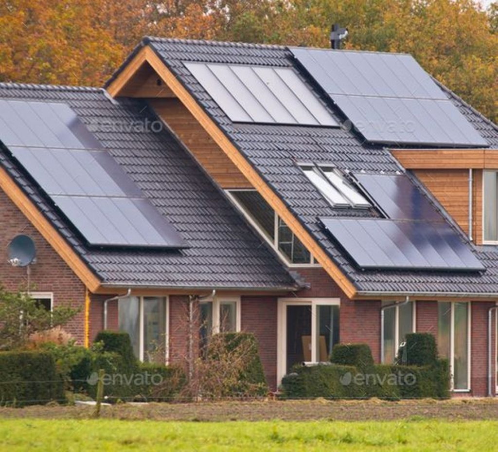 Protecții complete  pentru instalaţiile fotovoltaice