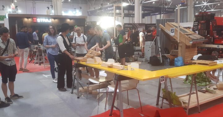 Industria construcţiilor redivivus: NZEB Expo, un succes