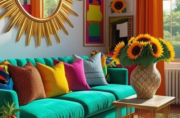 Tendințe – stilul bohemians adoptă elemente hippie