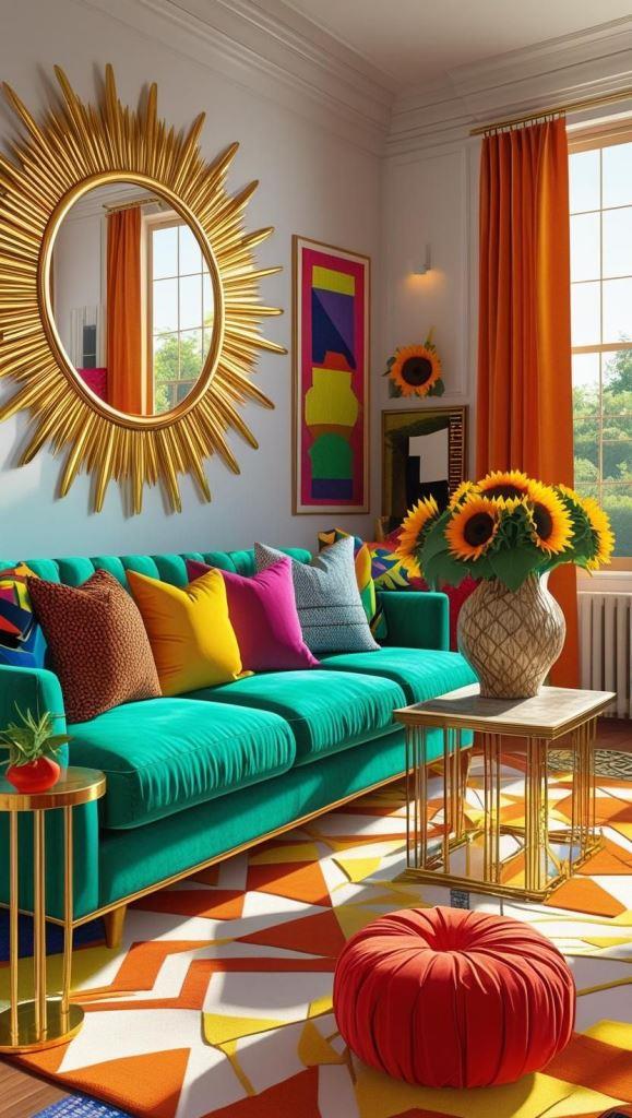 Tendințe – stilul bohemians adoptă elemente hippie