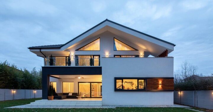 Tendința tradiționalistă, dominantă la Anuala de arhitectură 2025